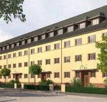 NEU - Hochwertige Denkmalschutz-Sanierung - Es wird Ihnen an nichts fehlen - Heidenau