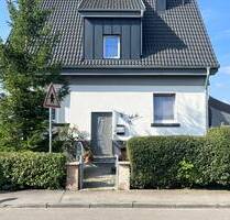 Einfamilienhaus mit Garage in sonniger Lage von Deisslingen - Deißlingen