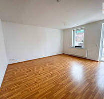 Traumwohnung mit Balkon im Zentrum von Aue!