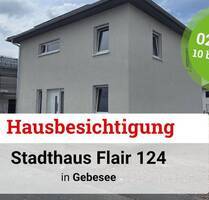 Hausbesichtigung in Gebesee am 02.08.2025 von 10-12 Uhr. Kommen Sie vorbei! - Apolda