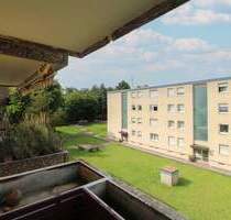 Attraktive 3,5-Zimmer Wohnung mit 2 Balkone und einer Tiefgaragenbox - Stuttgart Bad Cannstatt