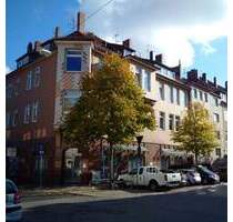 Schöne Wohnung mit Balkon und Einbauküche am Neustädter Markt - Hildesheim Neustadt