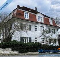 Großzügiges Wohnen mit Stil! - 269.000,00 EUR Kaufpreis, ca.  126,00 m² Wohnfläche in Ansbach (PLZ: 91522) Stadt