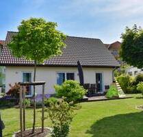 Neuwertiges Einfamilienhaus mit Garten - ruhig & modern wohnen - Pulsnitz