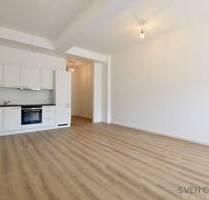 Erstbezug! 2ZKB - Moderne Wohnung zur Miete in Kirn