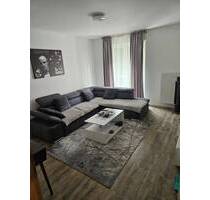 2-Zimmer Wohnung in der Fürther Südstadt