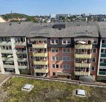 Modernisierungsbedürftige 3-Raumwhg. mit Aufzug und Balkon in zentrumsnaher Lage! - Plauen Westend
