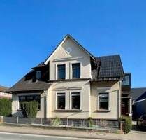 Raum für Familie, Ideen und Lieblingsmomente - Hessisch Oldendorf Fischbeck