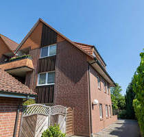 *** EG Wohnung - TERRASSE - GARAGE - VERMIETET - FUßBODENHEIZUNG - BEGEHRTE LAGE *** - Delmenhorst