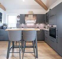 Hochwertige Haushälfte mit Gartenanteil und Dachterrasse! - Zeven / Bademühlen