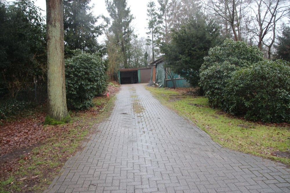 Grundstück - 239.000,00 EUR Kaufpreis, ca.  0,00 m² in Buchholz in der Nordheide (PLZ: 21244) Steinbeck
