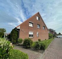 Sonnige 3-Zimmer Terrassenwohnung in Tornesch!