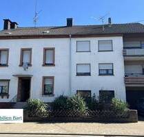 ACHTUNG INVESTOR! 4 FAMILIENHAUS IN MERZIG-BESSERINGEN!