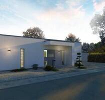 Ihr individuelles Bungalow-Traumhaus - Ebersbach-Neugersdorf