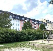 Vermietete 3-Raumwhg. mit Aufzug, Balkon und TG-Stellpl. in zentrumsnaher Lage! - Plauen Westend