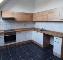 Wohnung, 3 Zimmer, Terrasse, Einbauküche,Neukölln - Berlin