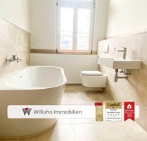 Einziehen & Wohlfühlen: Zentrumsnah | Modernes Bad | Echtholzparkett | Balkon - Leipzig Reudnitz-Thonberg