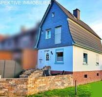 Gemütliches Einfamilienhaus in ruhiger Lage aber zentral in Michelstadt