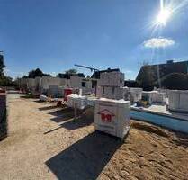 Stein an der Ostsee Idyllisch leben am Ausläufer der Kieler Förde NEUBAU Erstbezug 2026 - Stein b Laboe