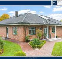 Bungalow, große Halle, Traumgrundstück - das perfekte Ensemble! - Müssen