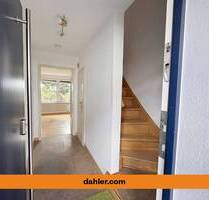 Ihr Häuschen zentral in Geismar! - Göttingen