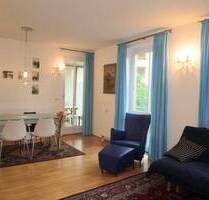 Schöne 3-Zimmer-Wohnung mit Terrasse in ruhiger Lage in Sendling-Westpark - München