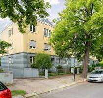 Eigennutz möglich! 3-R-ETW mit gemütlicher Terrasse, Gäste-WC und TG-Stellplatz. Striesen-Süd! - Dresden