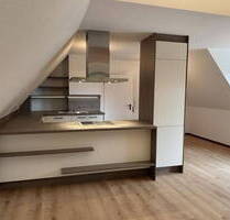 Besonderes 2-Zimmer-Appartement, Erstbezug, mit Dachterrasse in sehr ruhigem Wohngebiet am LSG - Bergisch Gladbach