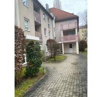 modernes, freundliches Apartment mit Terrasse - Nürnberg Sündersbühl