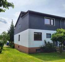 *Gemütliches Reihenendhaus mit Garage u. Garten in gefragter Wohngegend* - Osterode am Harz Lasfelde