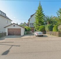 ++ Mehrfamilienhaus in idyllischer Lage - eine Einheit leerstehend ++ - Stuttgart / Rohr