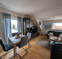 +++Helle und Sonnige Wohnung I Balkon I Stellplatz I Bad Wanne & Dusche+++ - Bibertal Kissendorf
