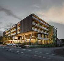 ***2 Zimmer mit optimaler Raumnutzung*** - Amberg