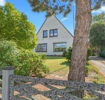 Gefragte Lage: Einfamilienhaus in Preetz