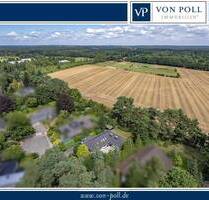 Bungalow in Feldrandlage ! - 698.000,00 EUR Kaufpreis, ca.  197,00 m² Wohnfläche in Buchholz in der Nordheide / Holm-Seppensen (PLZ: 21244)