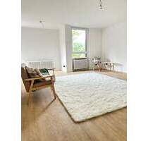 Alles neu-Grafenberg 2-Zimmer Wohnung mit EBK Balkon und Keller - Düsseldorf