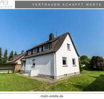 Grundstück in begehrter Lage - Familienfreundlich & naturnah in Neu-Isenburg Buchenbusch