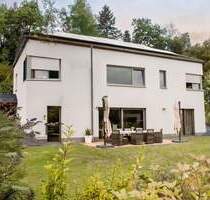 Exklusives KfW-40-Ziegelhaus in ruhiger Südhanglage mit Weitblick - Gablingen Holzhausen