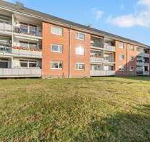 Preetz: Gepflegte 3-Zimmer-Eigentumswohnung