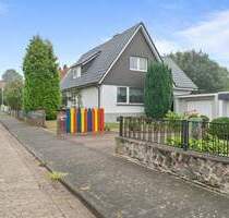 Herrlicher Blick in die Natur: Einfamilienhaus in Preetz