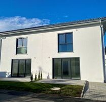 NEUBAU Doppelhaushälften in Bellenberg