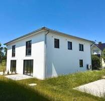 NEUBAU Doppelhaushälften in Bellenberg