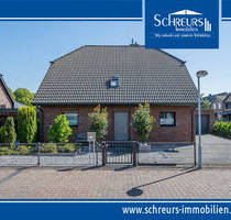 Sehr schöne Einliegerwohnung mit Kamin und Einbauküche ideal für eine Person - Krefeld / Hüls Roßmühle/Steeg