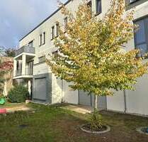 3 Zimmer Erdgeschoss mit Südterrasse & Garten im Herzen von Teltow - Brandenburg - Teltow