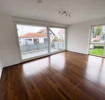 Hochwertige, helle und moderne 3-Zimmer-Wohnung - Pfaffenhofen