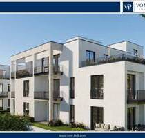 Großzügige Gartenwohnung mit Terrassen und Sonnendeck - Frankfurt am Main Eschersheim
