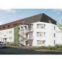 Wohnen an den Städtischen Kliniken und der Universität - Kassel Fasanenhof