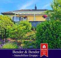 ***REDUZIERT***Top gepflegter, renovierter Bungalow in ruhiger Wohnlage in der Nähe von Puderbach!