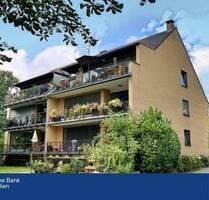 Lohausen! Großzüge Erdgeschosswohnung mit großer Loggia +++ Rendit - Düsseldorf
