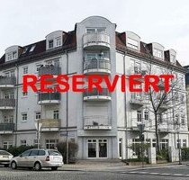 Wer möchte ganz oben wohnen? - 440,00 EUR Kaltmiete, ca.  52,11 m² in Dresden (PLZ: 01277) Striesen-Ost